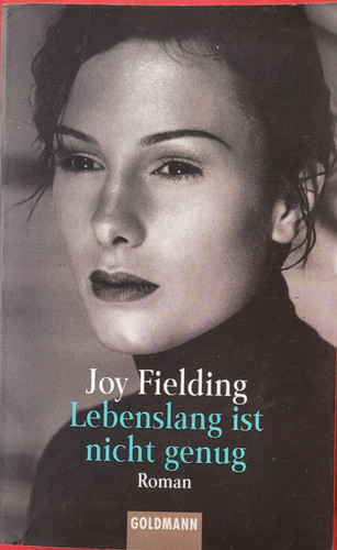 Lebenslang ist nicht - genug,