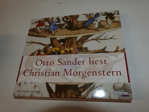 Otto sander - ,