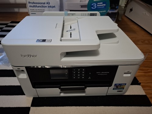 Drucker brother mfc - drucker, mfc-j5345