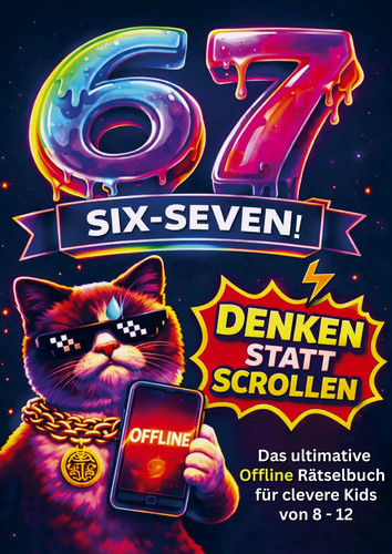 Six seven denken - 67,