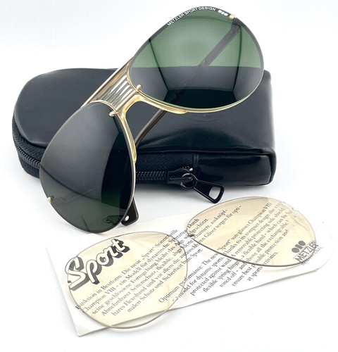 Vintage metzler sport design - metzler,
