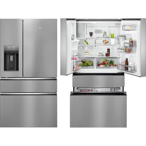 Aeg rmb954e9vx 9000 - aeg,