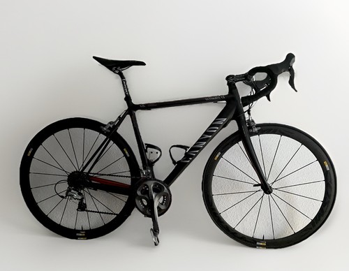 Canyon ultimate slx - canyon, aero