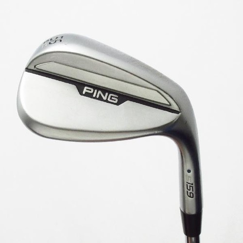 Ping s159 wedge - ping, schaft