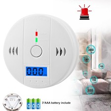 CO Melder Gasmelder Gaswarner