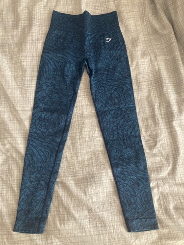 Gymshark adapt animal seamless - gymshark,