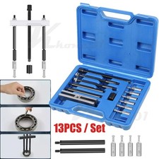 ABZIEHER-SATZ FÜR KUGELLAGER