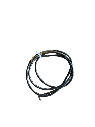 Volvo c70 cabrio - c70, hydraulik