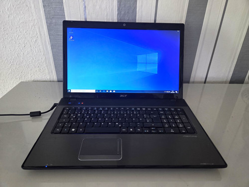 Notebook acer aspire windows - aspire,