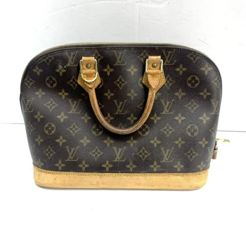 Louis vuitton alma m51130 - vuitton,