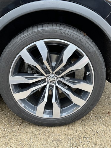 Sommerreifen 255 r20 - 4x, 255/40
