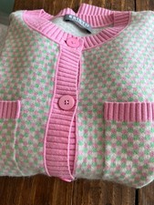 Neu! Cardigan Strickjacke von