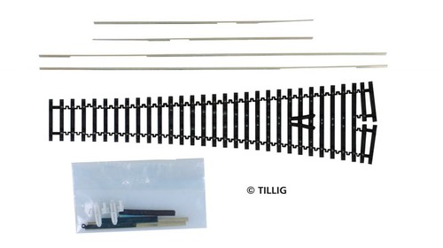 Tillig 83420 flexsteg - tillig,