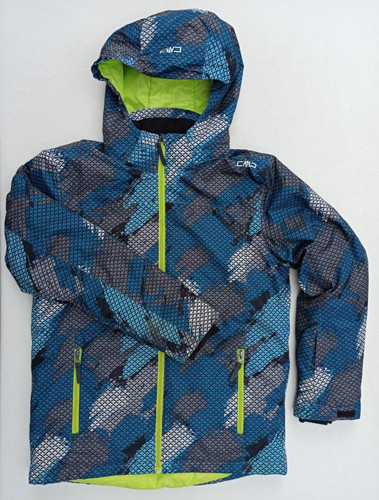 Winterjacke schneejacke von - /,