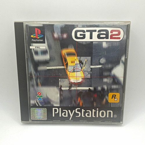 Grand theft auto sony - grand,