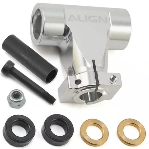 Align rex 500x - align, flybarless