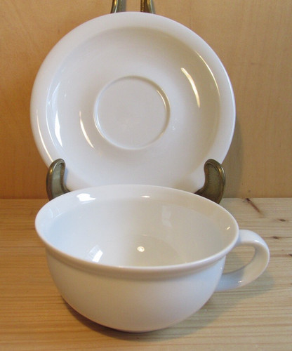 Eschenbach 2tlg teetasse - eschenbach, 2tlg.