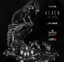Alien Xenomorph Figur Action