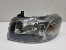 Ford Transit MK6 - Scheinwerfer Frontscheinwerfer links 4C1613035 (00)