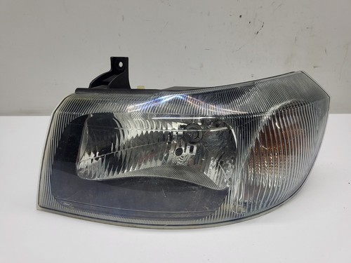 Ford transit mk6 - ford,