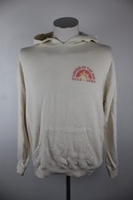BILLABONG HERREN HOODIE GR S MAN SWEATSHIRT BAUMWOLLE CASUAL VINTAGE COTTON