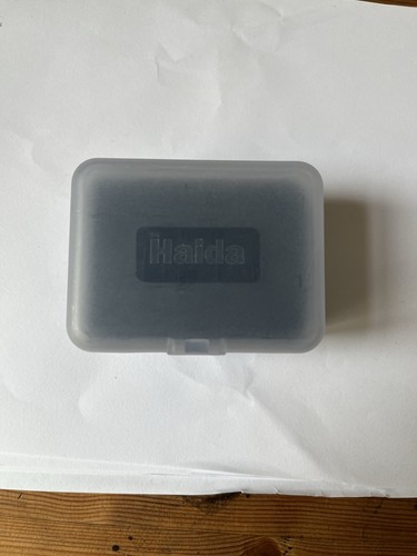 Haida rear filter - filter, kit