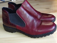Rieker Stiefeletten Chelsea