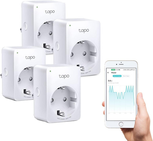 Tapo link smart wlan - tp-link,