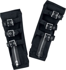 Poizen Industries Stulpen