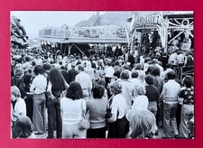 DDR Foto AK NEUGERSDORF um