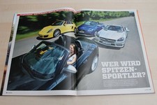 Auto Motor Sport AMS 14/2012