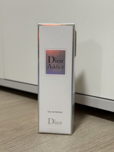 Addict dior eau parfum - dior,