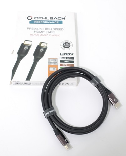 Oehlbach black magic classic - oehlbach,