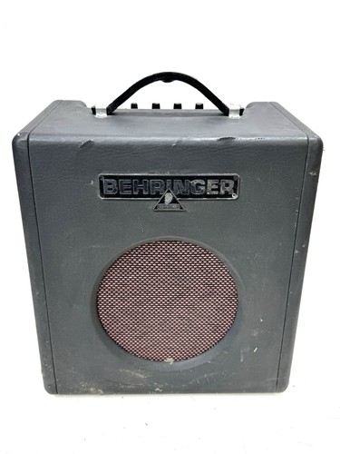 Behringer thunderbird bx108 - behringer,