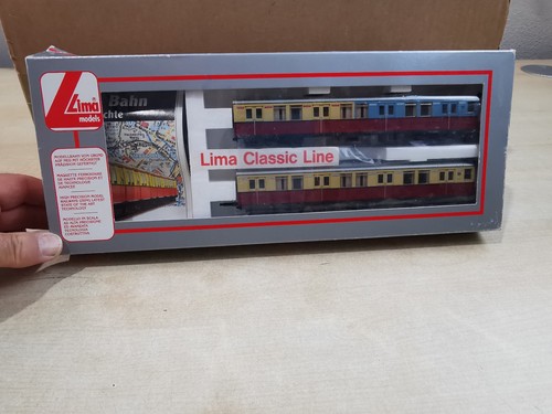Lima 149833lk museums zug - 149833lk,