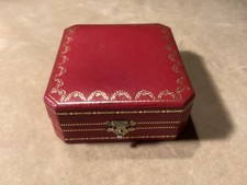 Original Vintage Cartier