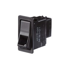 Schalter Kippbetätigung 2