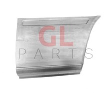 FÜR MERCEDES BENZ SPRINTER