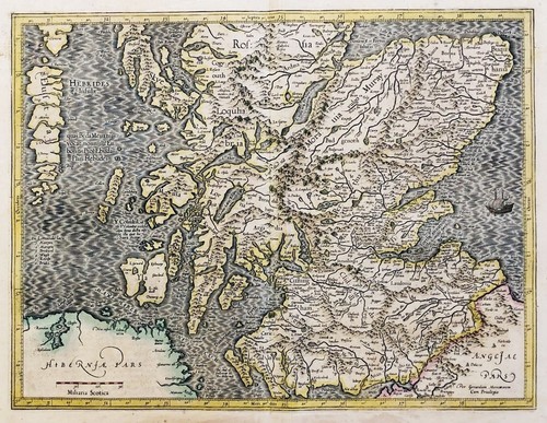 Scotland schottland ecosse - scotland,