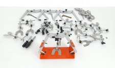 SAM Gesichtsbogen Montagehilfe Artikulator Dental Zahntechnik Dentallabor