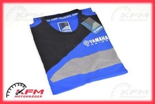 Yamaha Paddock Blue Herren