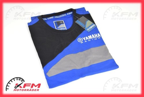 Yamaha paddock blue herren - yamaha,