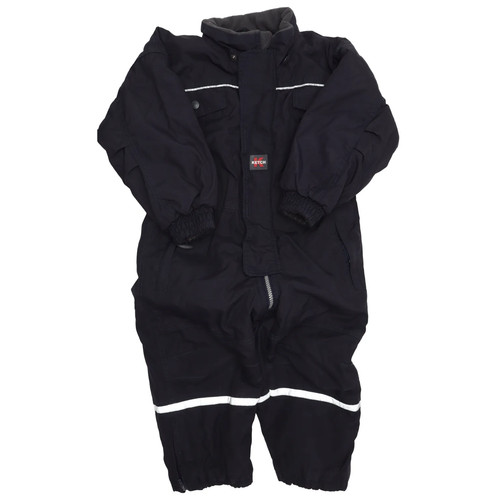 Ketch outdoor overall - outdoor,