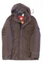 ✨ Wellensteyn Kapuzenjacke