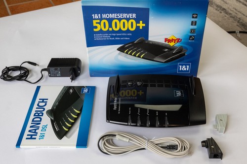 Avm fritz box 7490 - fritz!box, wlan
