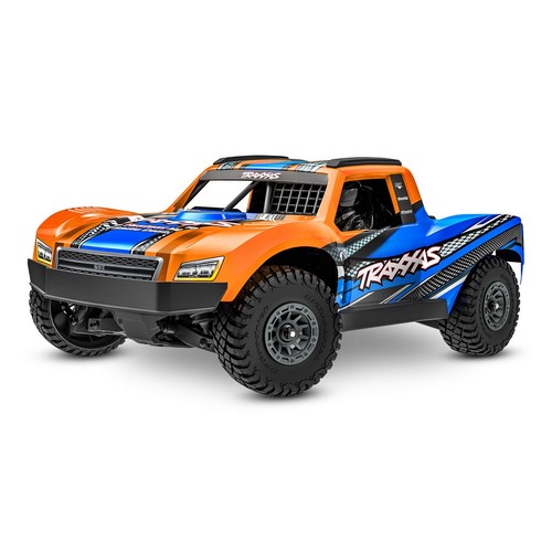 Traxxas 108164 mini slash - traxxas, mini-slash