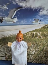 Handpuppe prinzessin mit - prinzessin,