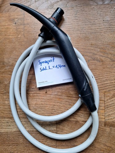 Sirona sprayvit schlauch - ,