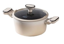STONELINE® 20cm Kochtopf