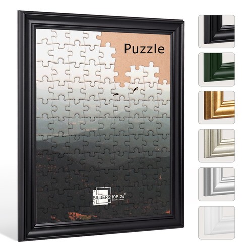 Puzzlerahmen athen - puzzlerahmen,